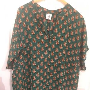 Cabi blouse -XL